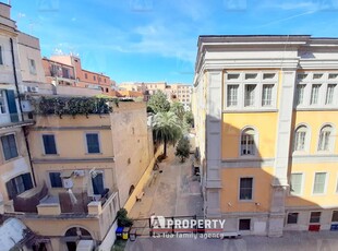appartamento in vendita a Esquilino - San Lorenzo