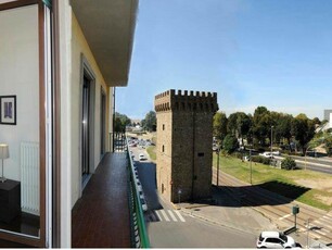 Appartamento in vendita a Firenze - zona Porta a Prato, Via Solferino pressi