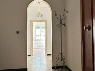 Appartamento in Vendita a Genova, 99 m²