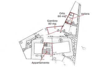 Appartamento in Vendita a Genova, zona San Fruttuoso, 195'000€,