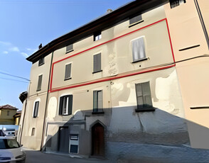 appartamento in vendita a Lecco