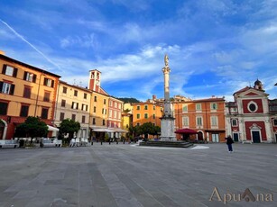 Appartamento in Vendita a Massa Mercurio