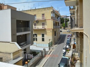 Appartamento in Vendita a Matera, zona Centro storico, 184'000€, 86 m²