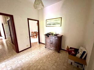 Appartamento in Vendita a Siena, 300'000€, 110 m², arredato