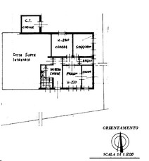 appartamento in vendita a Stra