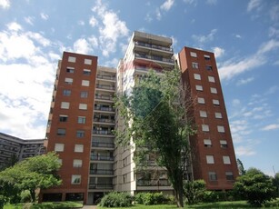 Appartamento in Vendita a Torino, zona Centro Europa, 155'000€, 121 m²