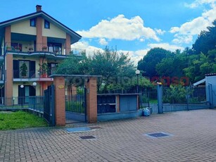 Appartamento in Vendita ad Pinerolo - 145000 Euro