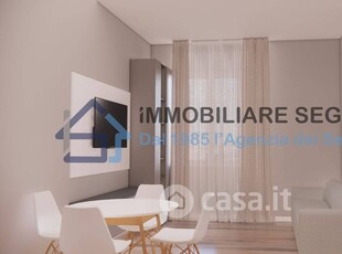 Appartamento in Vendita in Via Gaspare Aselli 7 a Milano