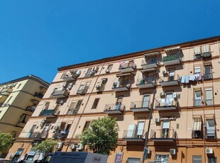 Appartamento in Via Arenaccia, 127, Napoli (NA)