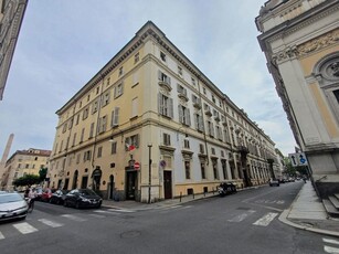 Appartamento in Via Bligny , 4, Torino (TO)