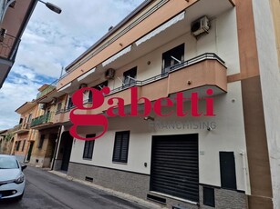 Appartamento in Via Busacca, 10, Marcianise (CE)