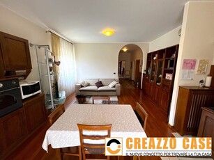 Appartamento in Via Caviglia in zona Santa Bertilla a Vicenza