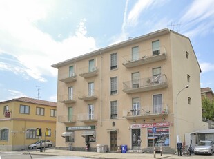 Appartamento in Via Cavour 37 a Moncalieri