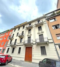 Appartamento in Via Garian, 18, Milano (MI)