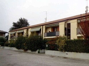 Appartamento in Via Jacopo Gasparini, Volpago del Montello, 6 locali