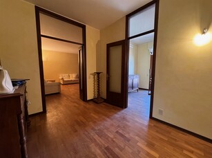 Appartamento in Via Lovarini 15 in zona Santa Rita a Padova