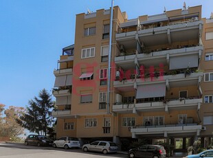 Appartamento in Via Mario Ridolfi, 2, Roma (RM)