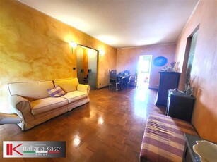 Appartamento in Via Mezzaluna in zona Sambuy a San Mauro Torinese