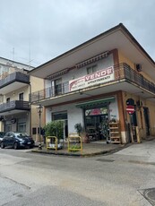 Appartamento in Via Olevano, Battipaglia (SA)