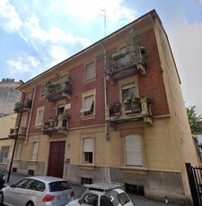 Appartamento in Via Pellice, 10 in zona Cenisia a Torino