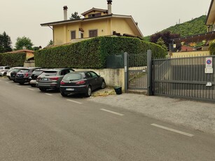 Appartamento in villa in vendita a Rocca Di Papa