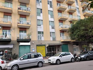 Appartamento in zona Calatafimi a Palermo