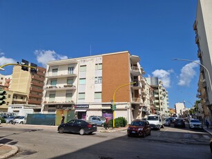 Appartamento in zona Cappuccini a Brindisi