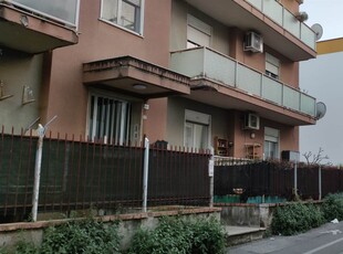 Appartamento in zona Cardillo a Palermo