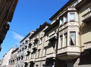 Appartamento in zona Centro, Giardini Reali, Repubblica a Torino