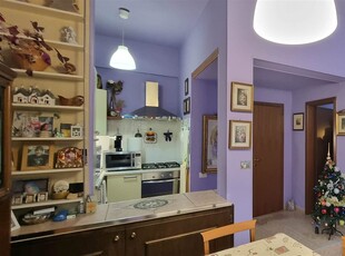 Appartamento indipendente in ottime condizioni in zona Cicognara a Viadana