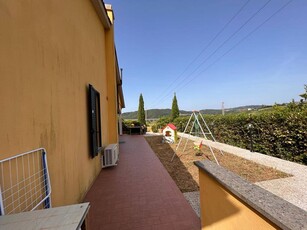 Appartamento indipendente in ottime condizioni in zona le Badie a Castellina Marittima