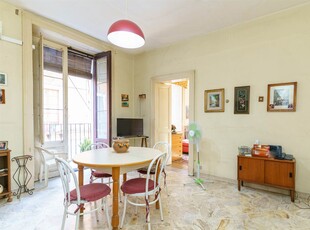 Appartamento indipendente in vendita a Catania Piazza Stesicoro / Corso Sicilia