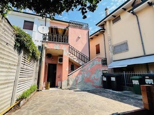 Appartamento indipendente in vendita a Nogara Verona Centro