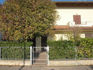 Appartamento indipendente in Via Santamaria 15 in zona Lido di Classe a Ravenna
