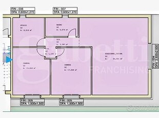 Appartamento Malalbergo [Cod. rif 3151668VRG] (Alt