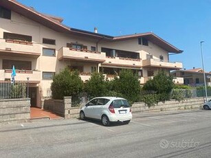 Appartamento Monte Compatri [MCP333VRG] (Laghetto)