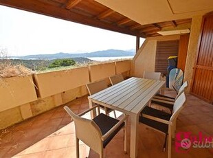 Appartamento Olbia [Cod. rif 3082620VRG]