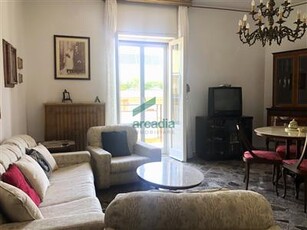 Appartamento - Quadrilocale a Carrassi, Bari