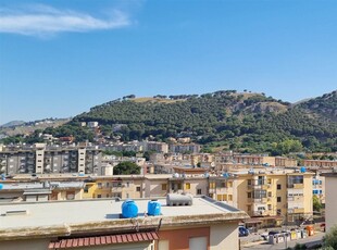 Appartamento ristrutturato in zona Borgo Nuovo a Palermo