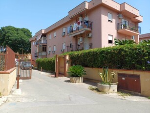 Appartamento ristrutturato in zona Cruillas a Palermo