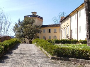 Appartamento ristrutturato in zona San Felice a Pistoia