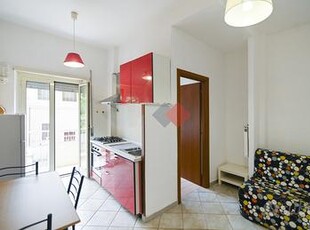 Appartamento Roma [FORNACI700ARG]
