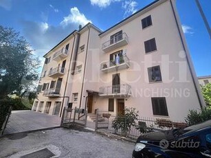 Appartamento Spoleto [Cod. rif 202423VRG]