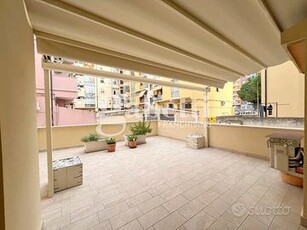 Appartamento Termoli [Cod. rif 3160253VRG]