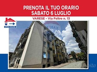 Appartamento - Varese