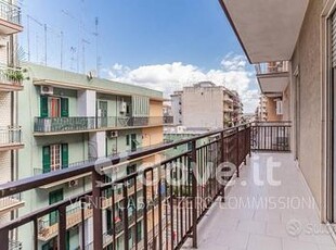 Appartamento via Campania, 29, 74121, Taranto