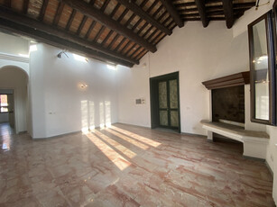 attico in affitto a Padova