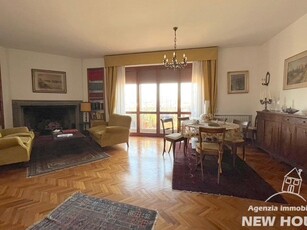 Attico in Vendita a Pisa, 590'000€, 189 m²