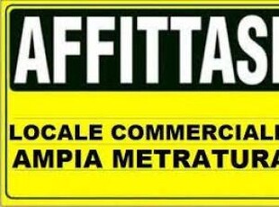 azienda commerciale in affitto a Montichiari