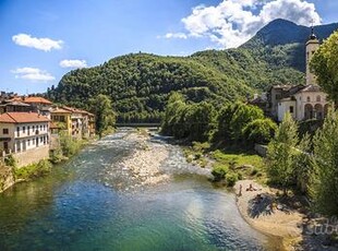 Bilocale con mansarda - Varallo